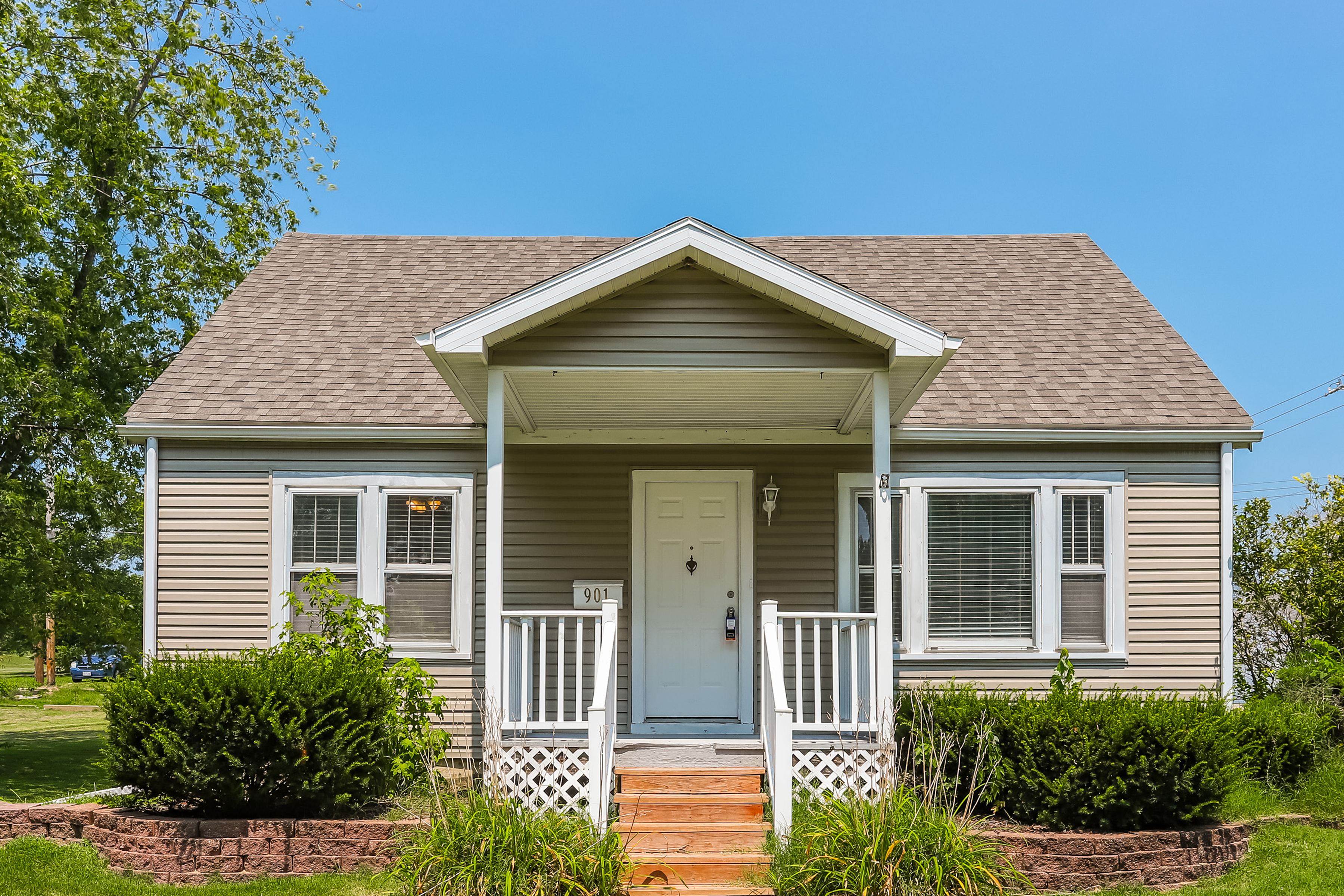 901 S 2nd Street Festus, MO 63028